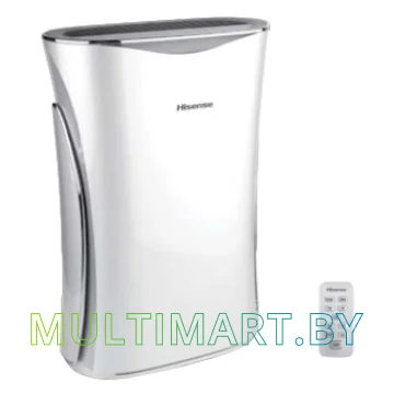 Очиститель воздуха Hisense ECOLife White Brilliant AE-33R4BFS